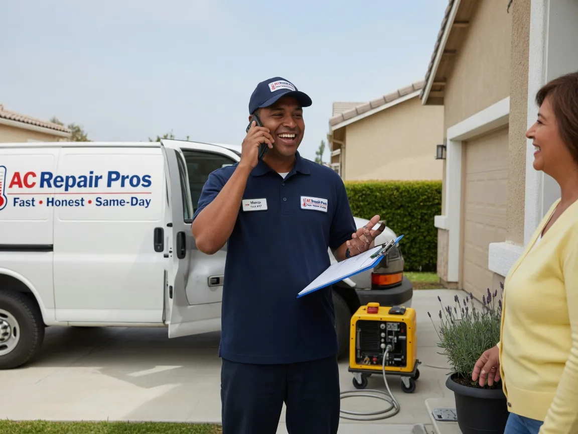 AC Repair Scuddy, KY FAQs
